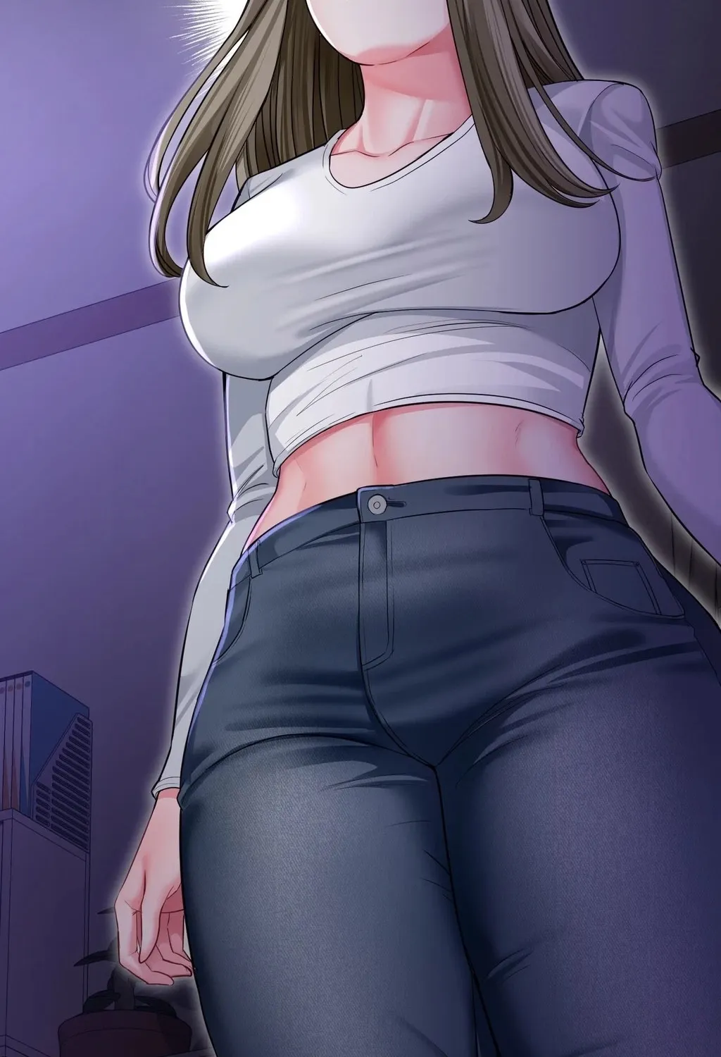 Adulterous Boss Chapter 7 page 109 - 