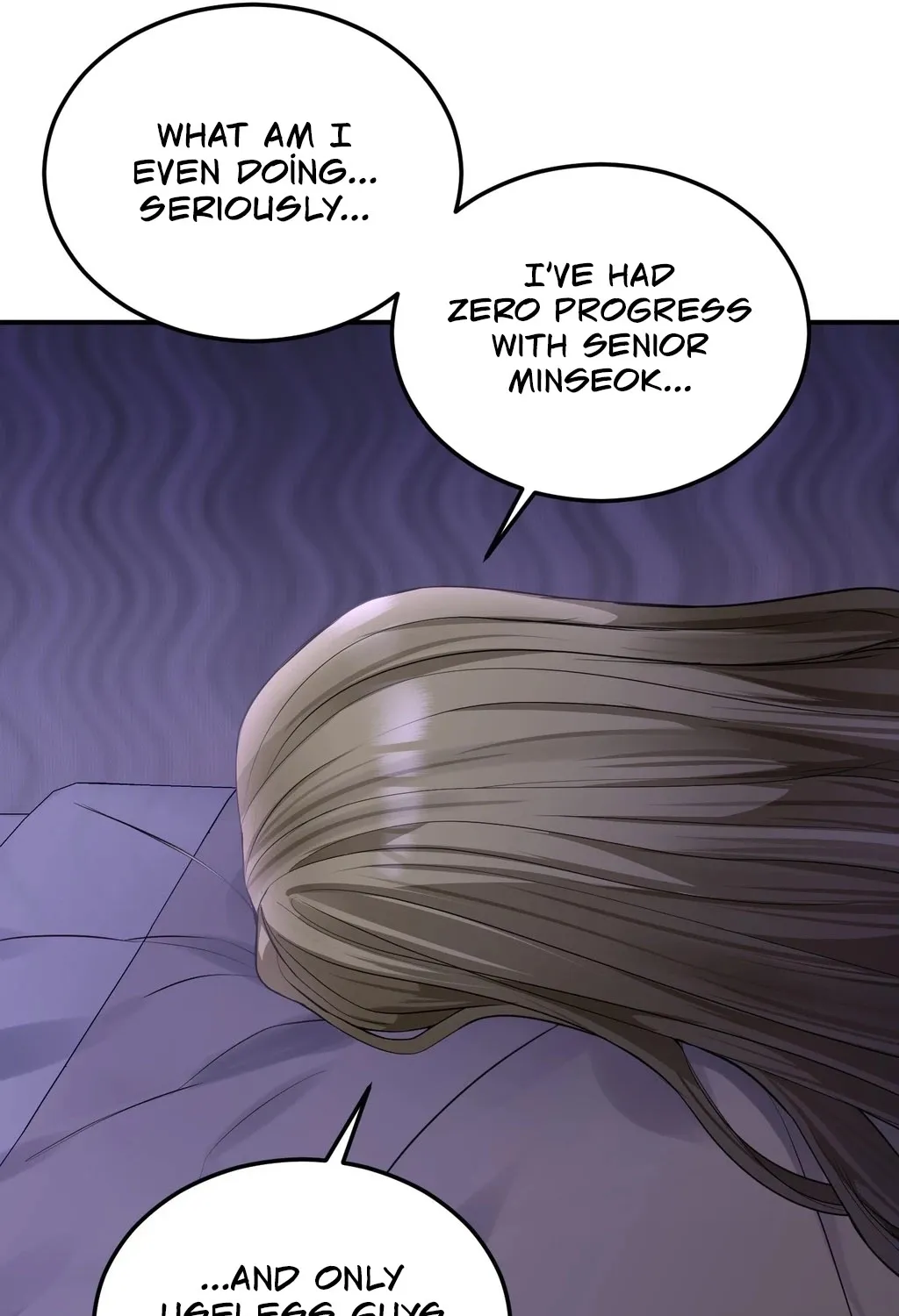 Adulterous Boss Chapter 7 page 113 - 