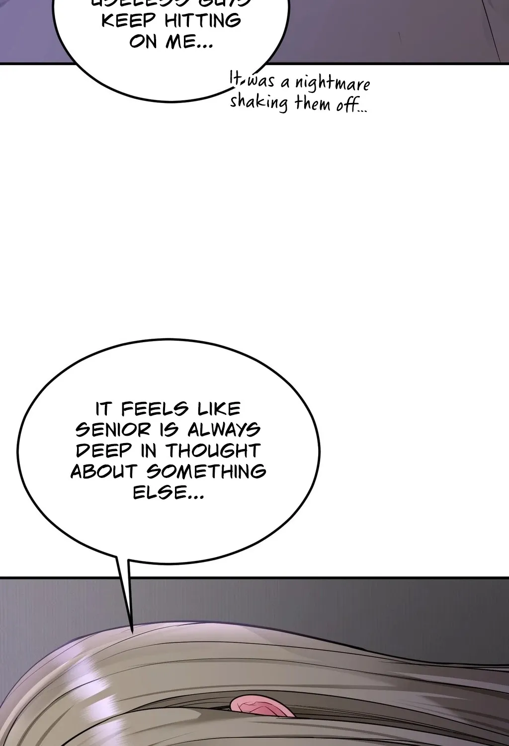 Adulterous Boss Chapter 7 page 114 - 