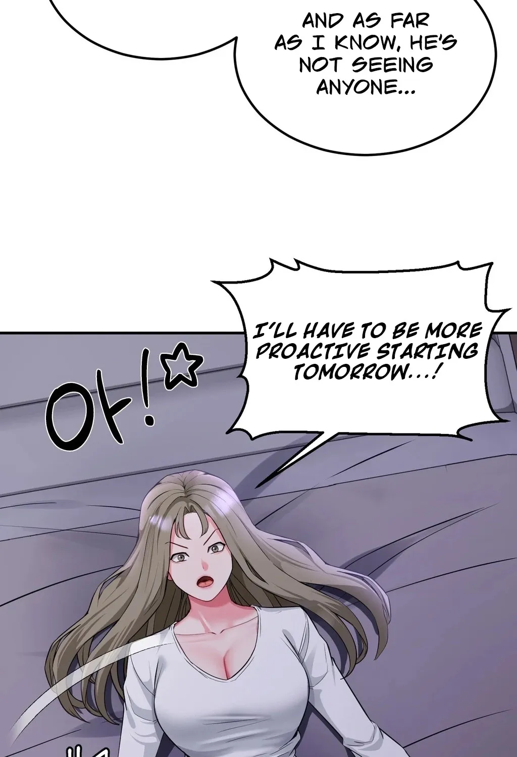 Adulterous Boss Chapter 7 page 116 - 