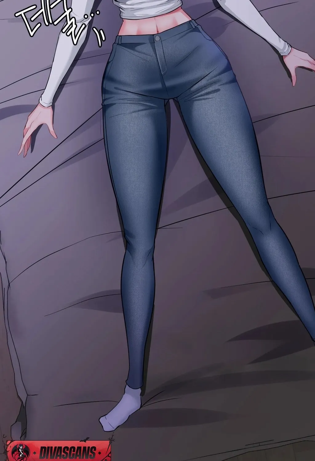 Adulterous Boss Chapter 7 page 117 - 