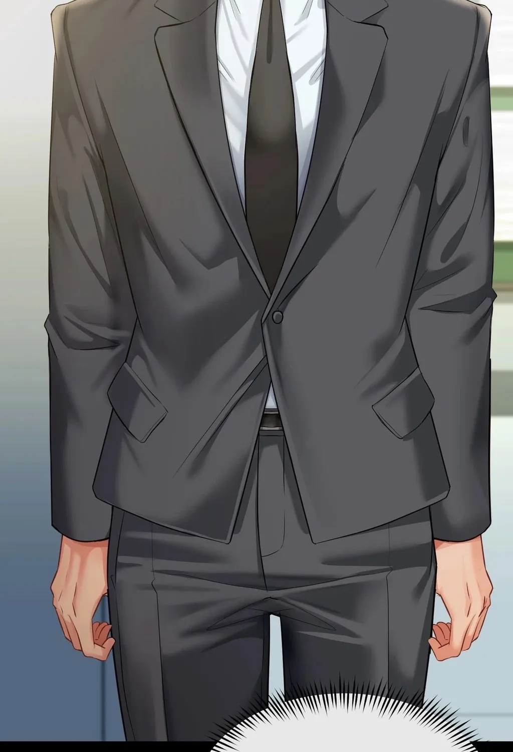 Adulterous Boss Chapter 7 page 13 - 