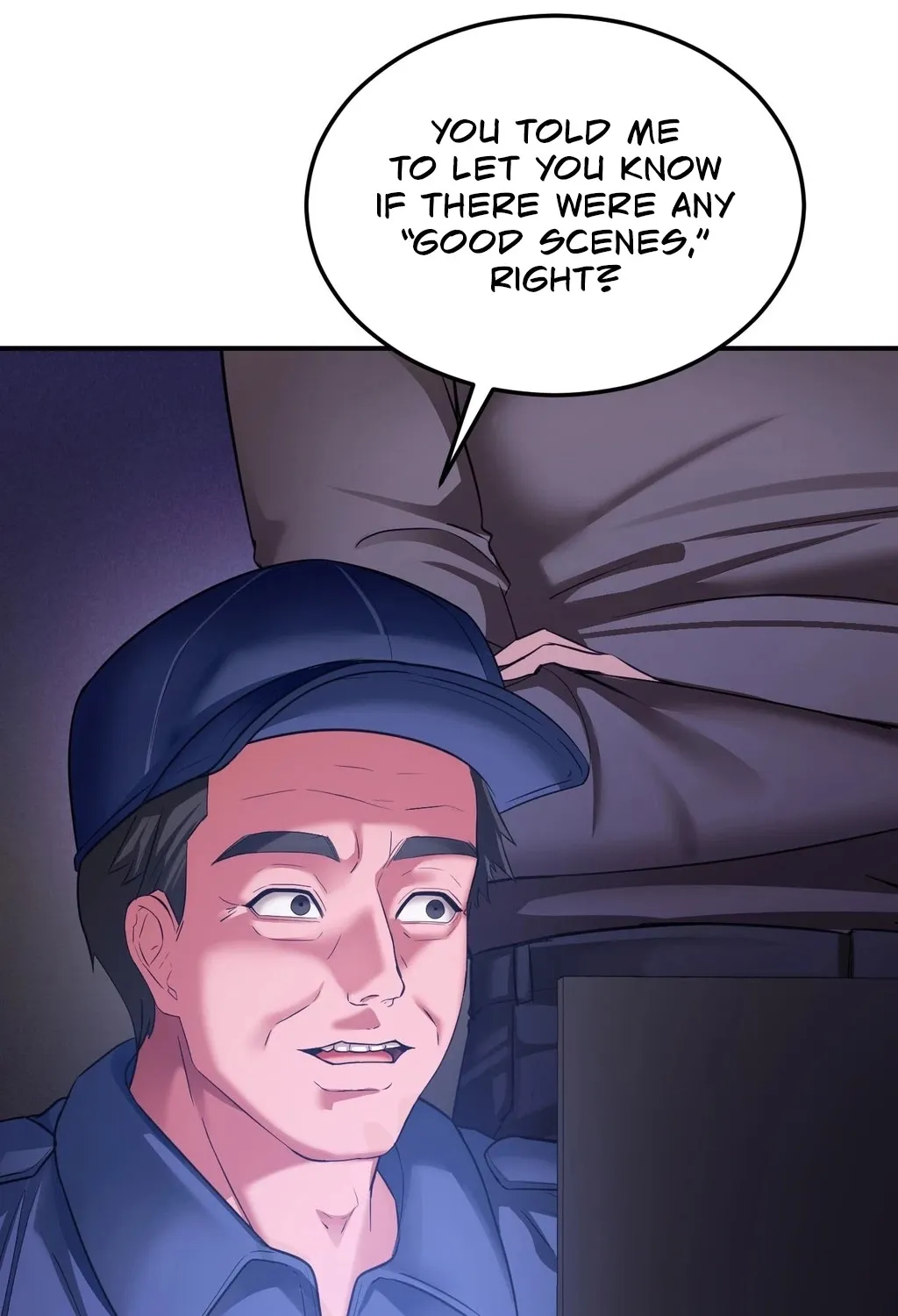 Adulterous Boss Chapter 7 page 121 - 