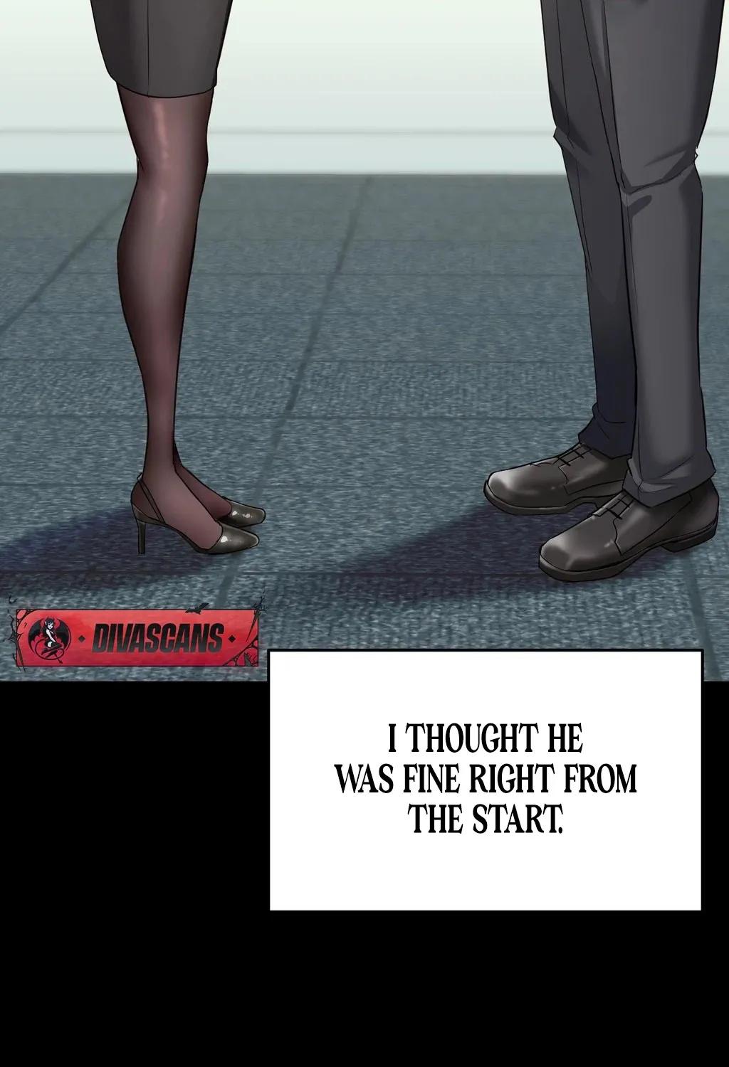 Adulterous Boss Chapter 7 page 16 - 