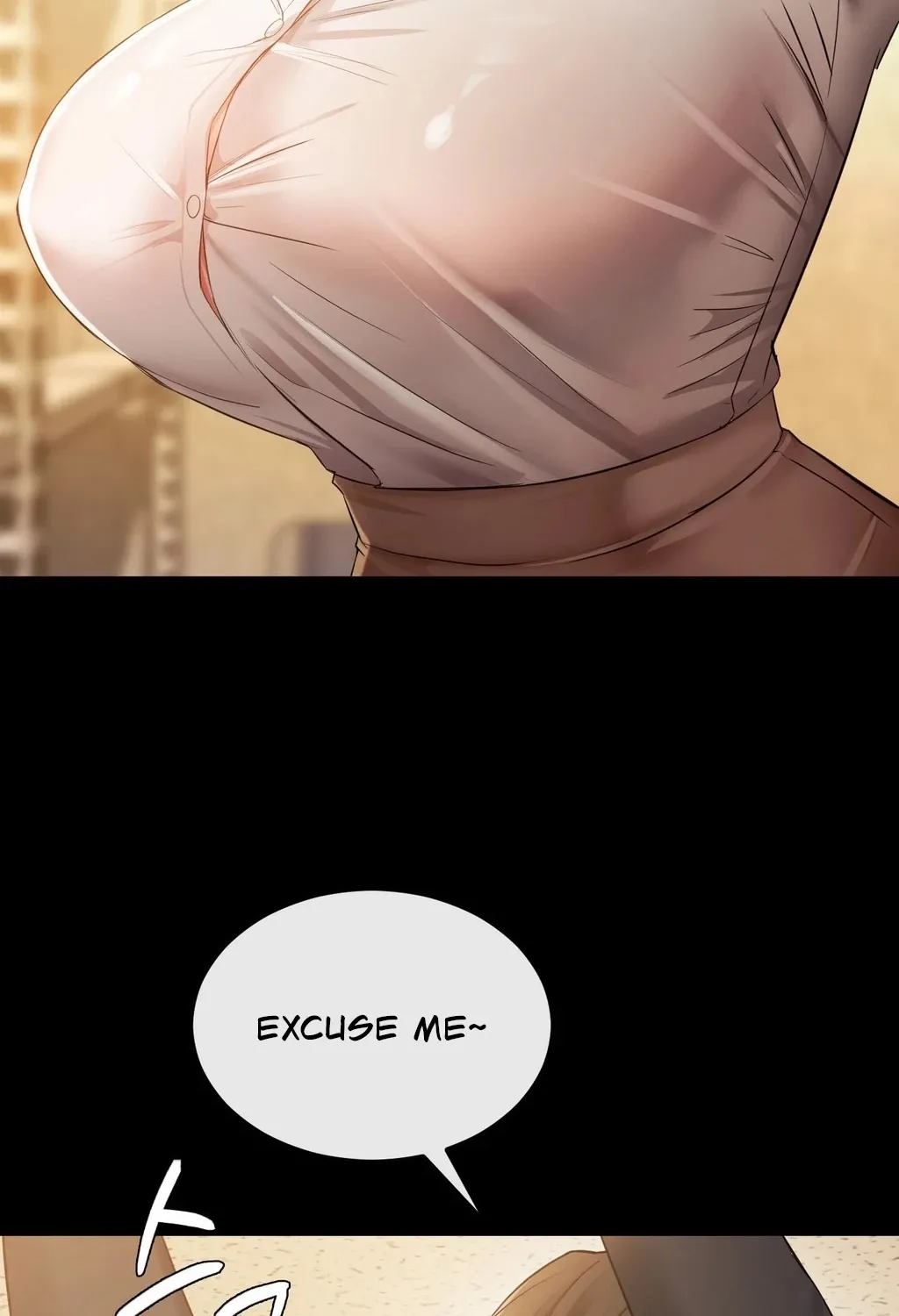 Adulterous Boss Chapter 7 page 24 - 