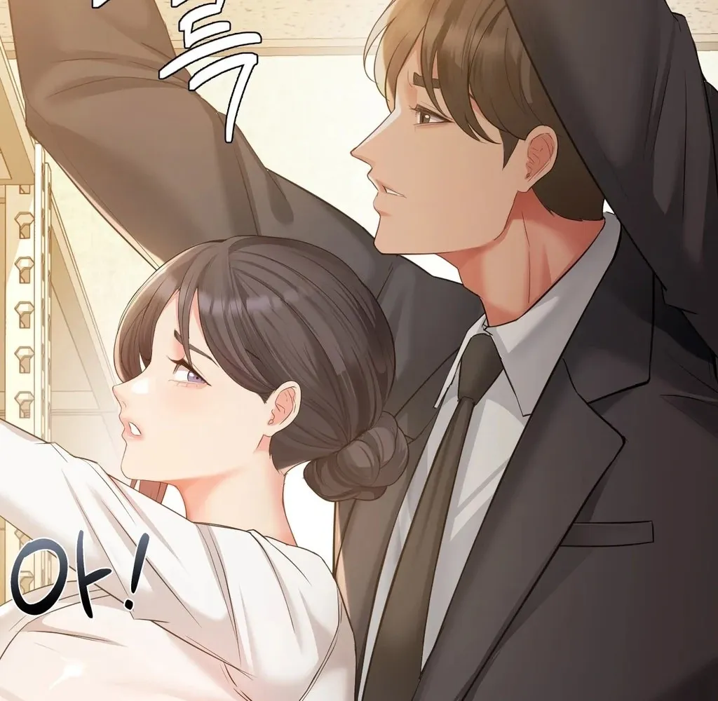 Adulterous Boss Chapter 7 page 25 - 