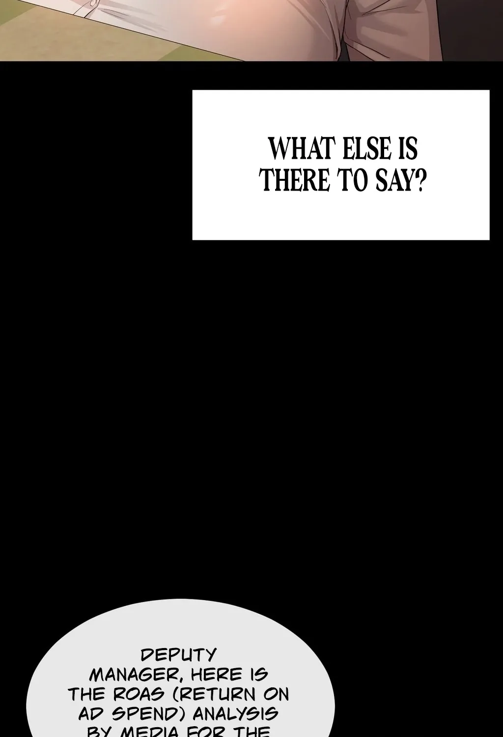 Adulterous Boss Chapter 7 page 28 - 