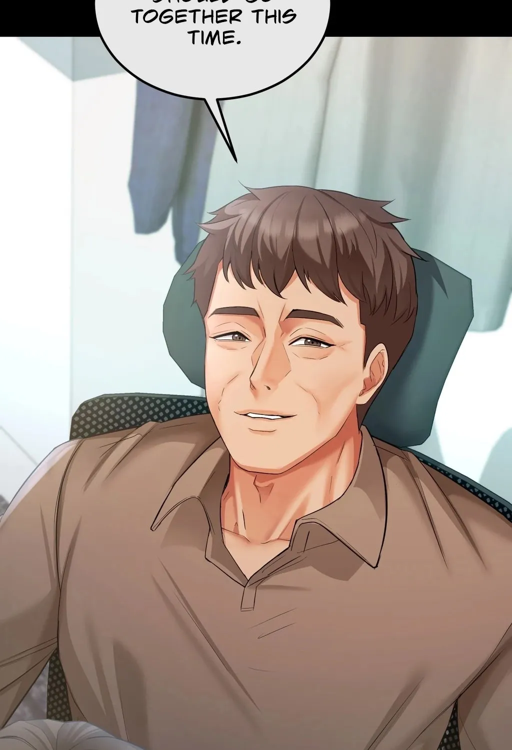 Adulterous Boss Chapter 7 page 33 - 