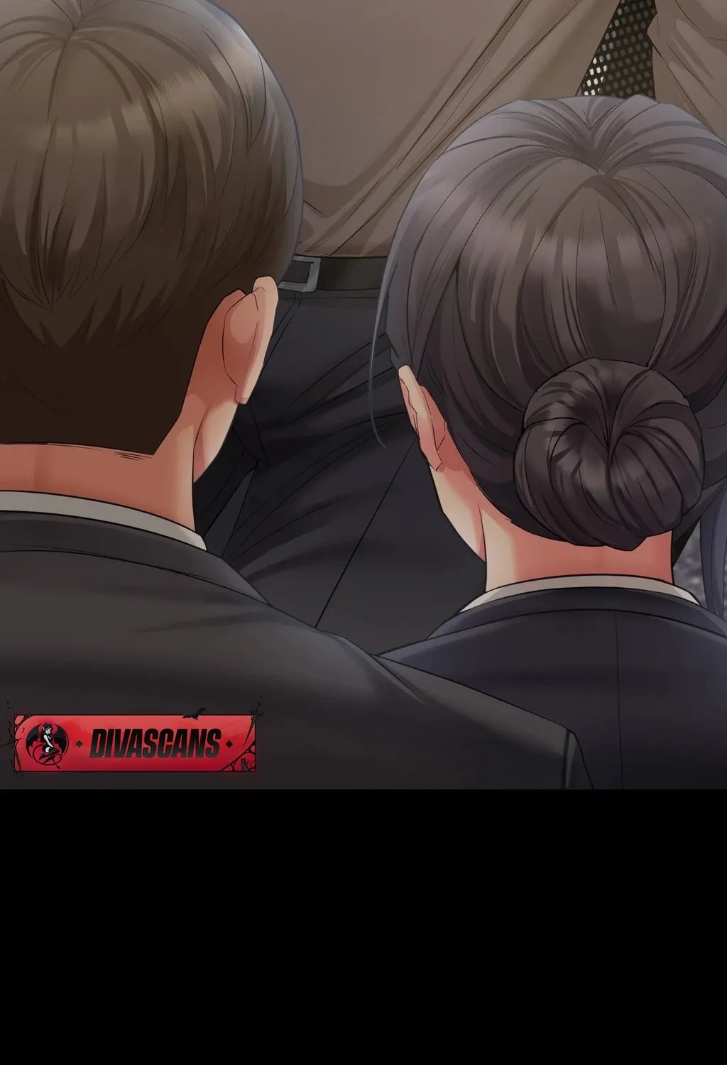 Adulterous Boss Chapter 7 page 34 - 