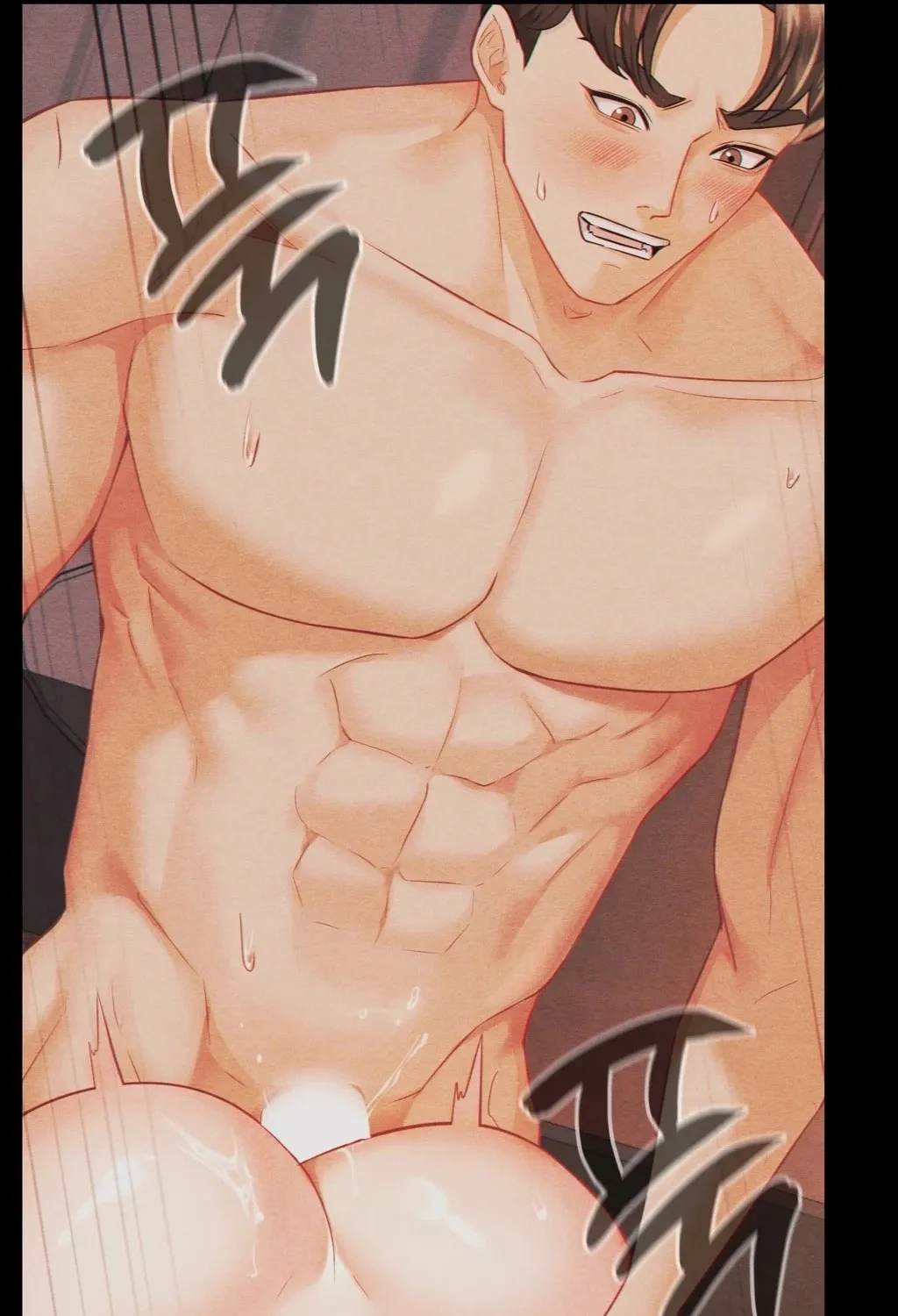 Adulterous Boss Chapter 7 page 41 - 