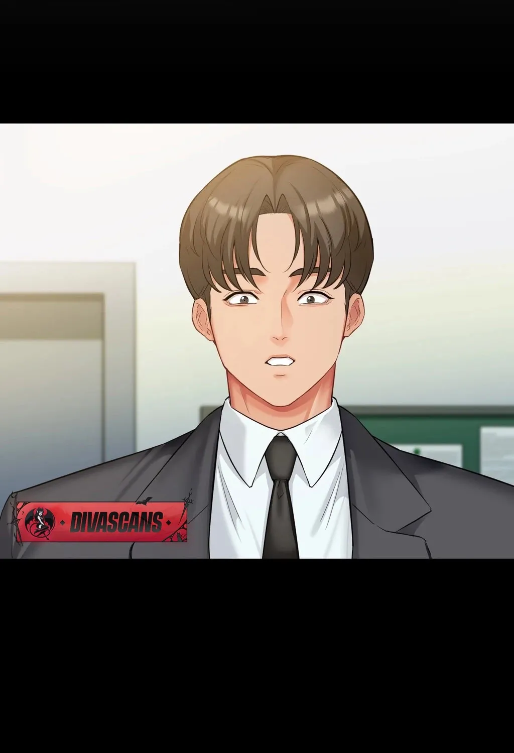 Adulterous Boss Chapter 7 page 51 - 