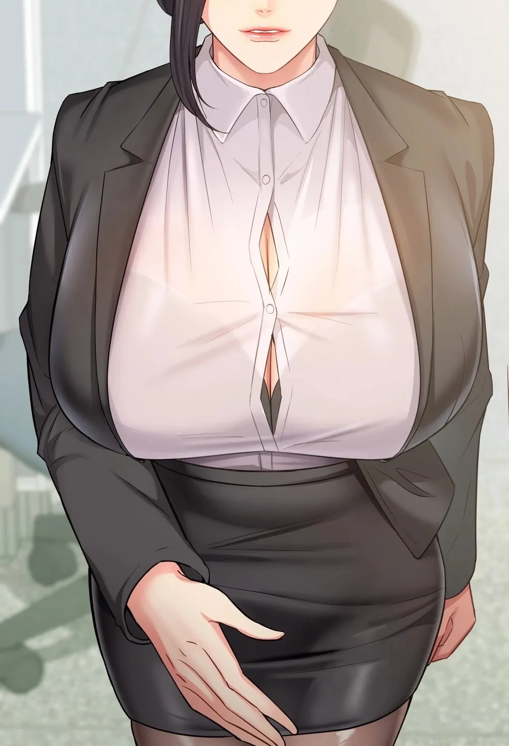 Adulterous Boss Chapter 7 page 53 - 