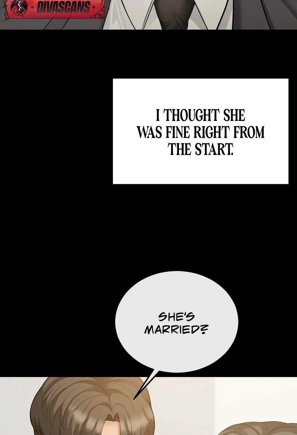 Adulterous Boss Chapter 7 page 57 - 