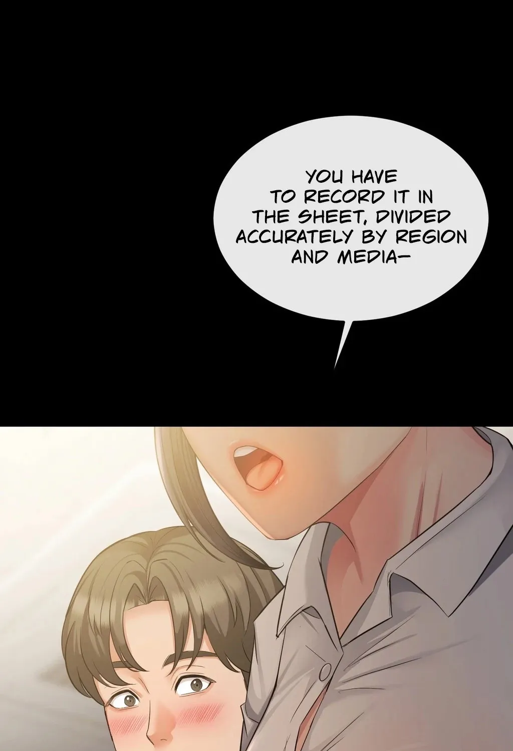 Adulterous Boss Chapter 7 page 63 - 