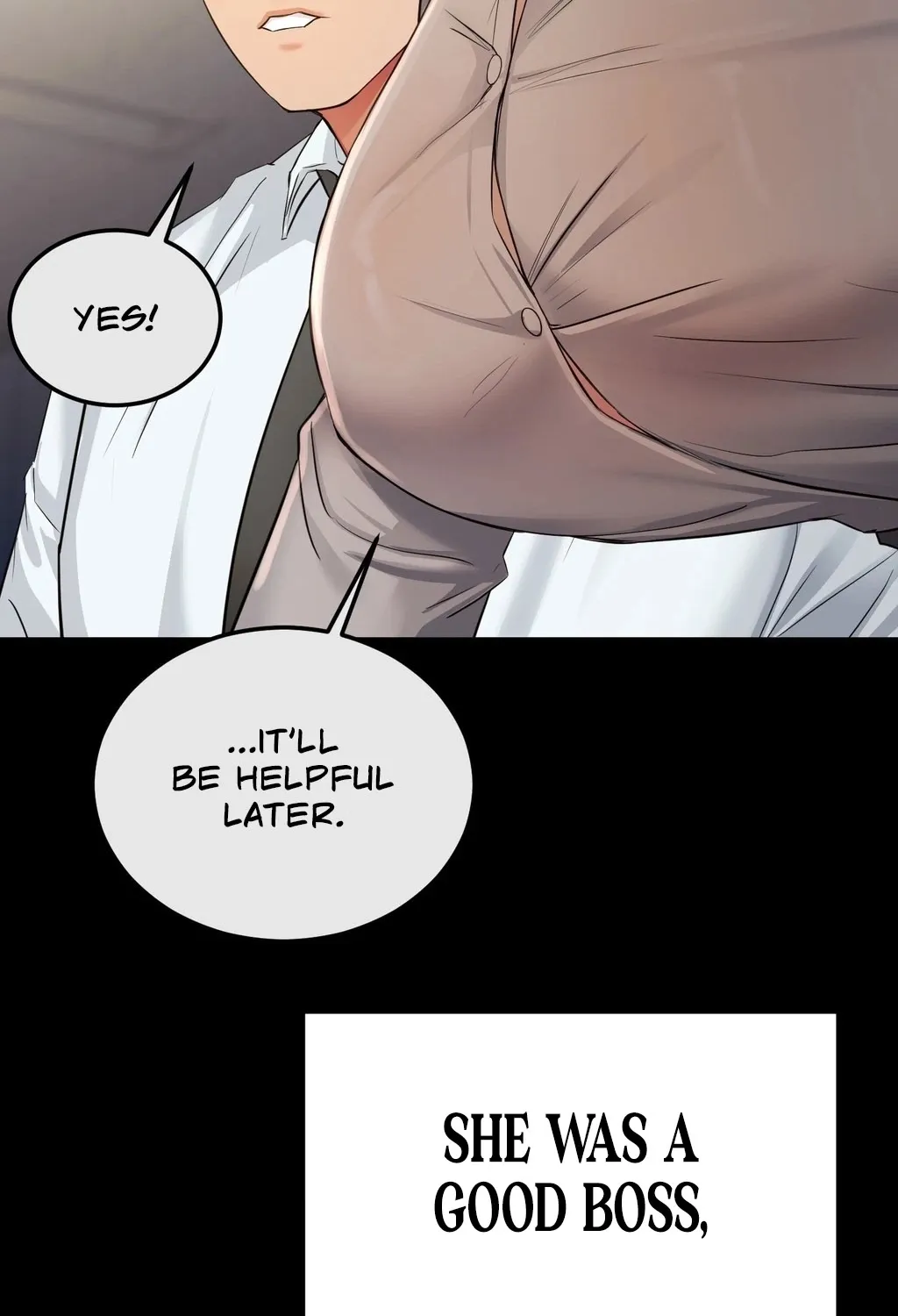 Adulterous Boss Chapter 7 page 64 - 