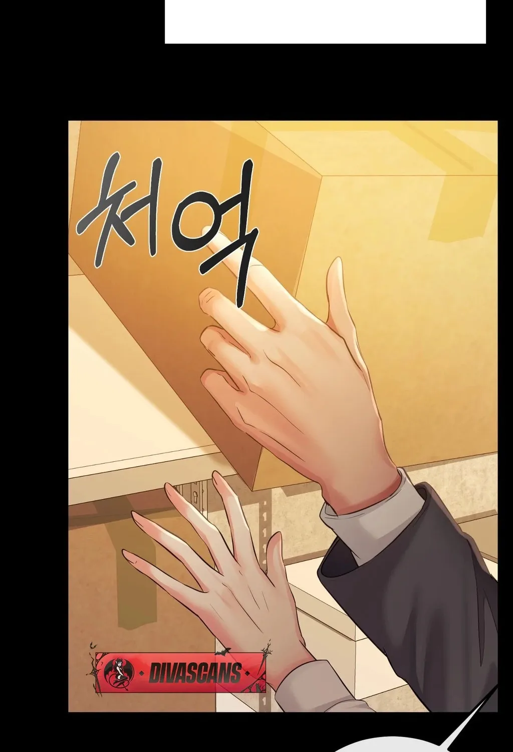 Adulterous Boss Chapter 7 page 67 - 