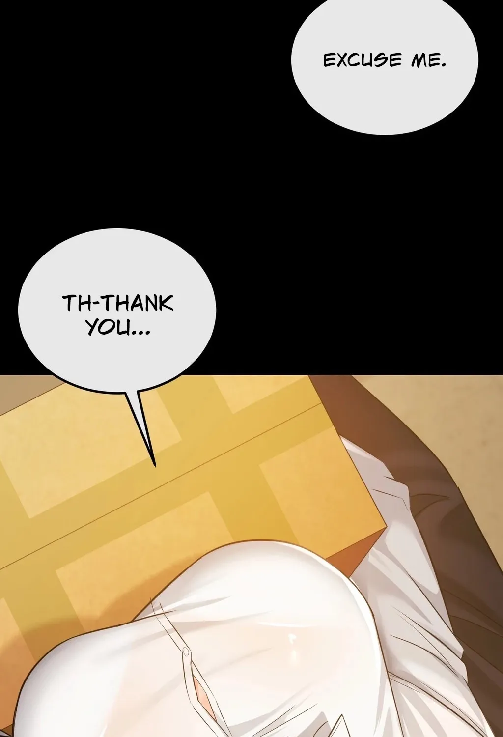 Adulterous Boss Chapter 7 page 68 - 