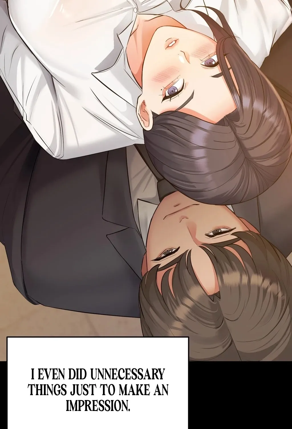 Adulterous Boss Chapter 7 page 69 - 