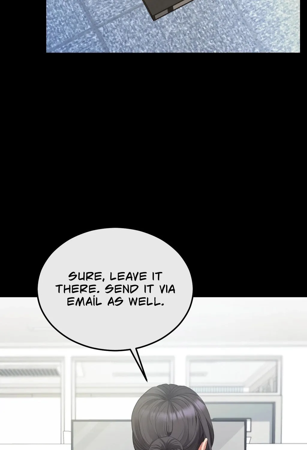Adulterous Boss Chapter 7 page 72 - 
