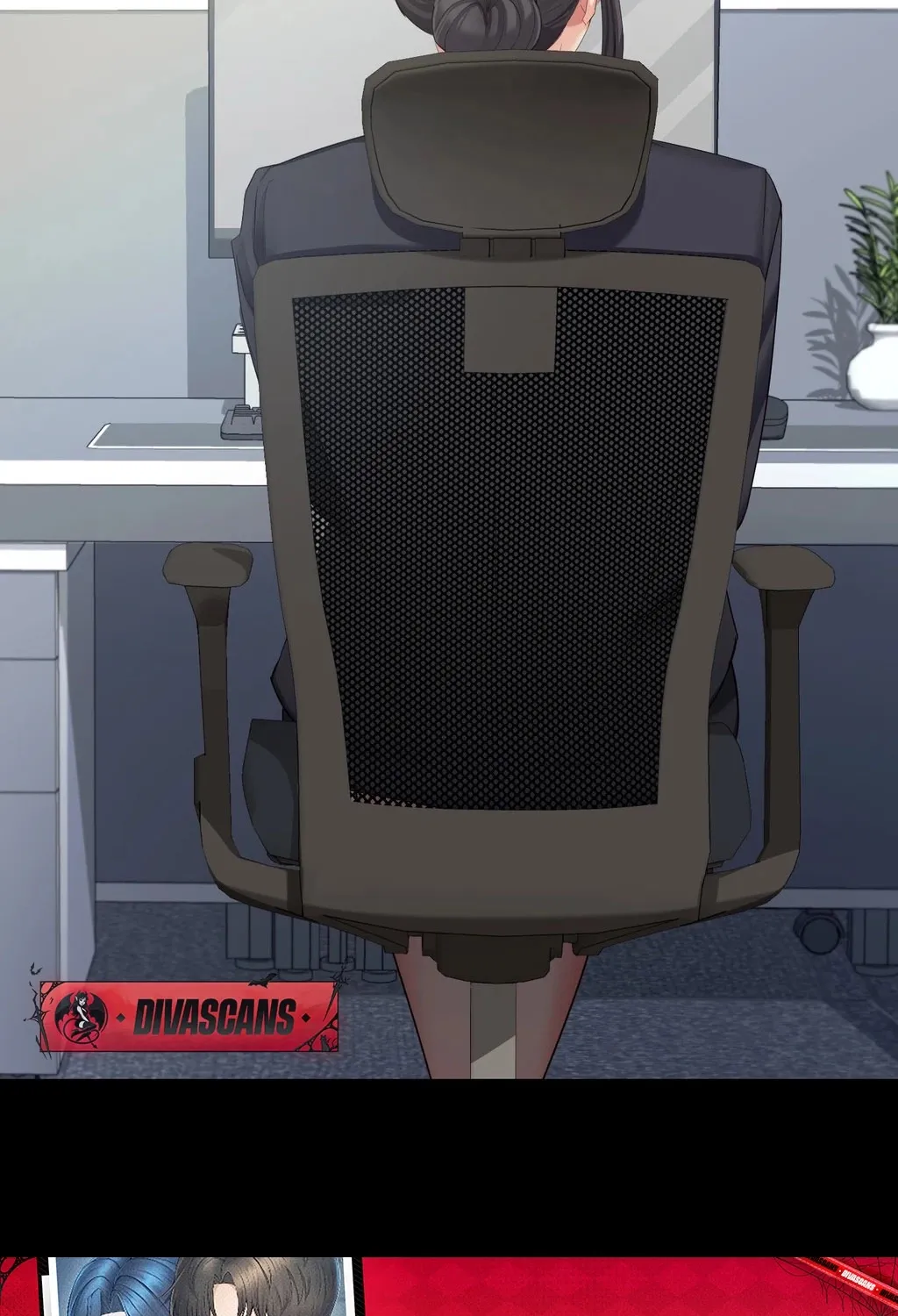 Adulterous Boss Chapter 7 page 73 - 