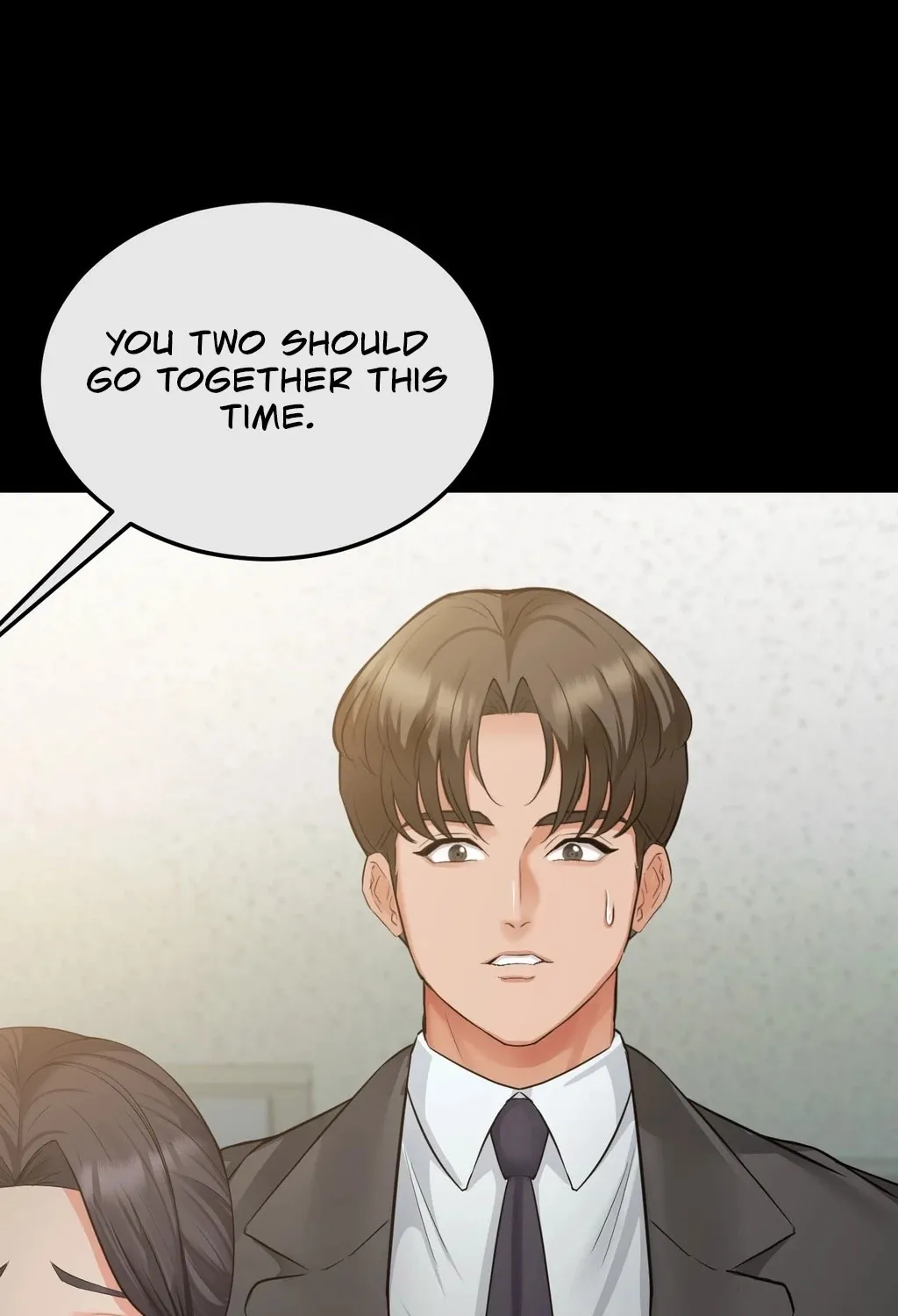 Adulterous Boss Chapter 7 page 76 - 