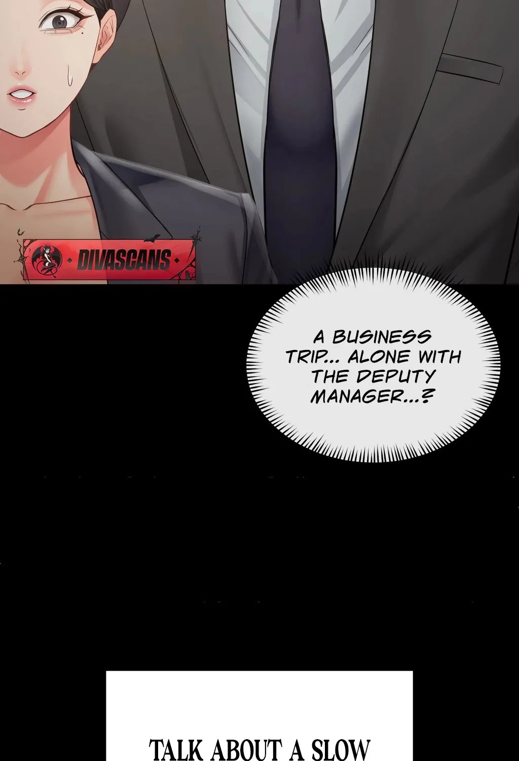 Adulterous Boss Chapter 7 page 77 - 