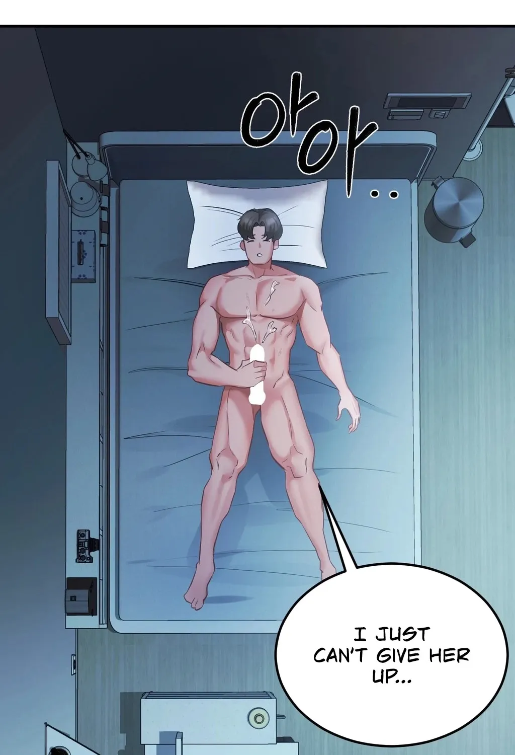 Adulterous Boss Chapter 7 page 89 - 