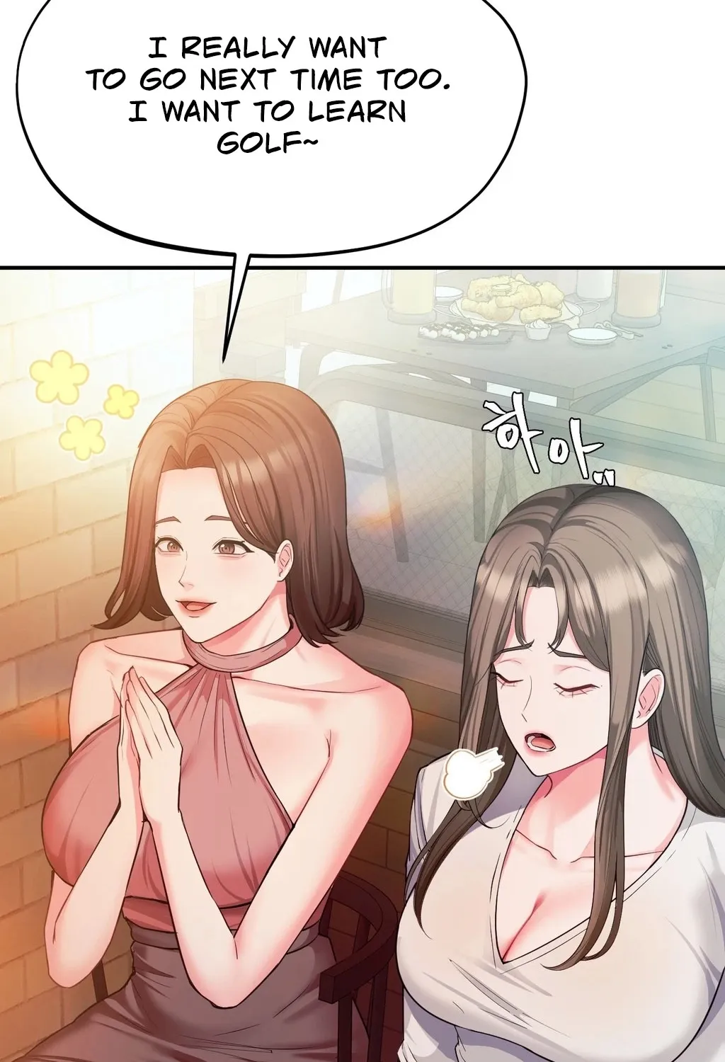 Adulterous Boss Chapter 7 page 94 - 