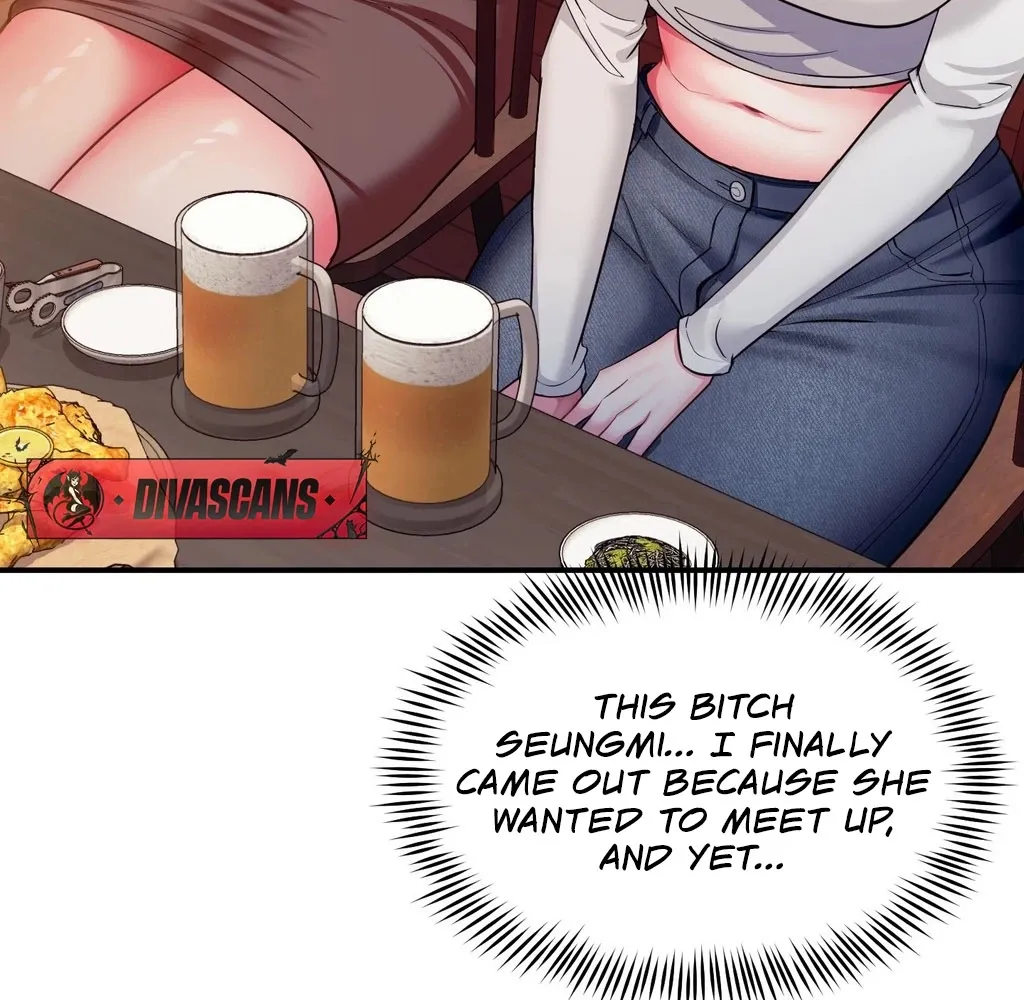 Adulterous Boss Chapter 7 page 95 - 