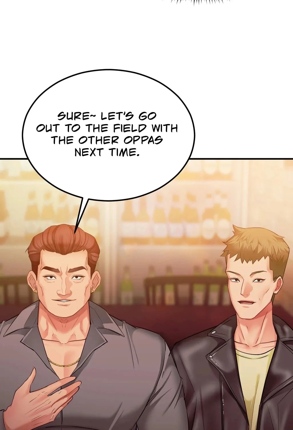 Adulterous Boss Chapter 7 page 96 - 