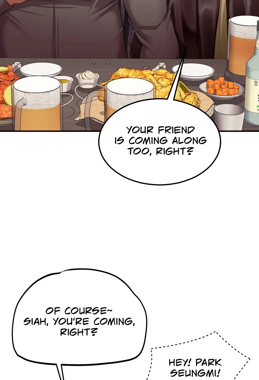 Adulterous Boss Chapter 7 page 97 - 