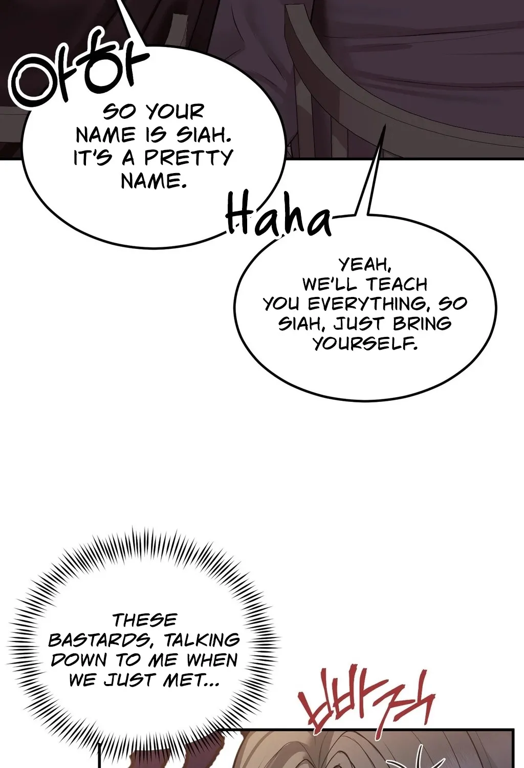 Adulterous Boss Chapter 7 page 99 - 
