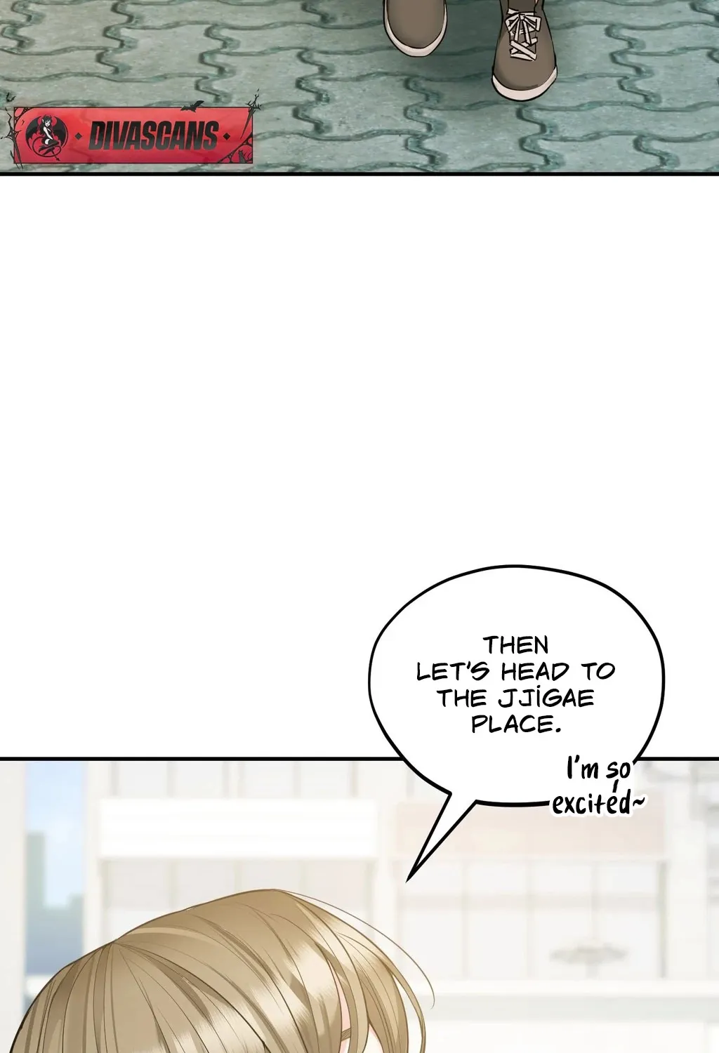 Adulterous Boss Chapter 8 page 106 - 