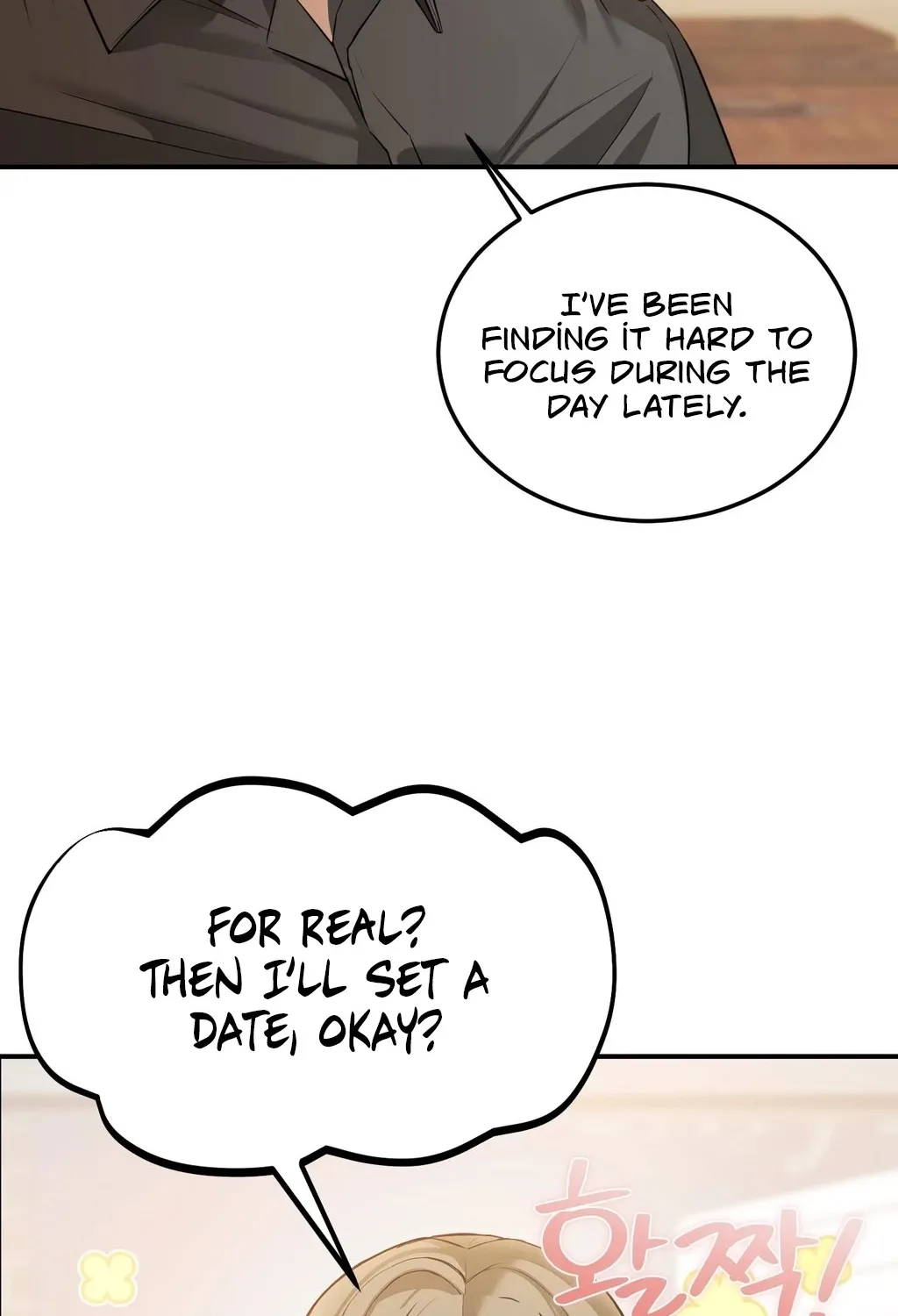 Adulterous Boss Chapter 8 page 124 - 