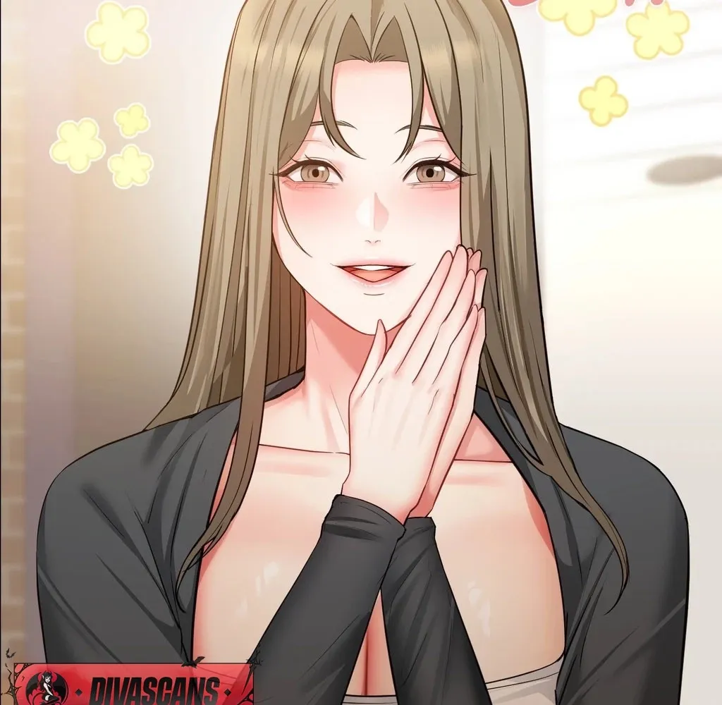Adulterous Boss Chapter 8 page 125 - 