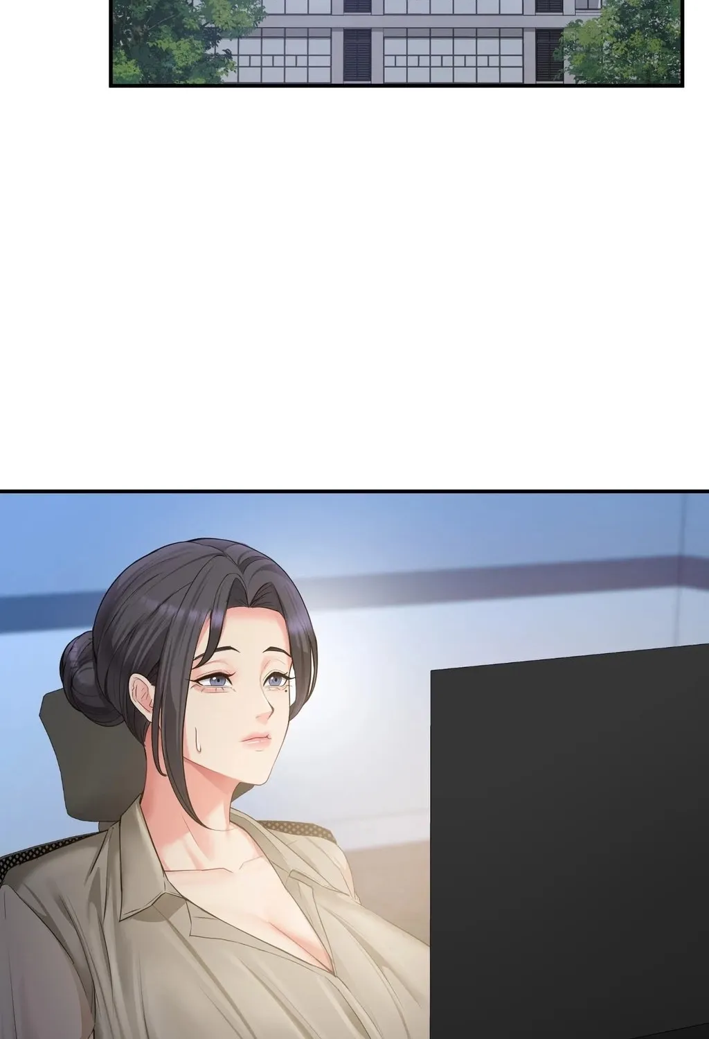 Adulterous Boss Chapter 8 page 129 - 