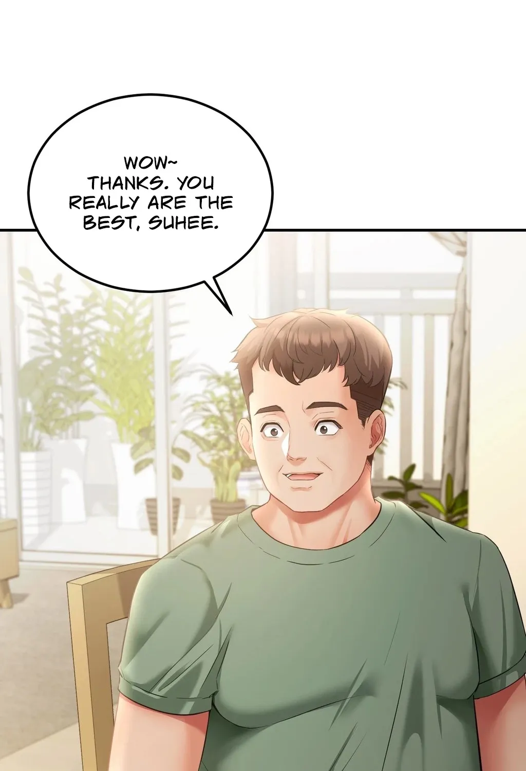 Adulterous Boss Chapter 8 page 16 - 