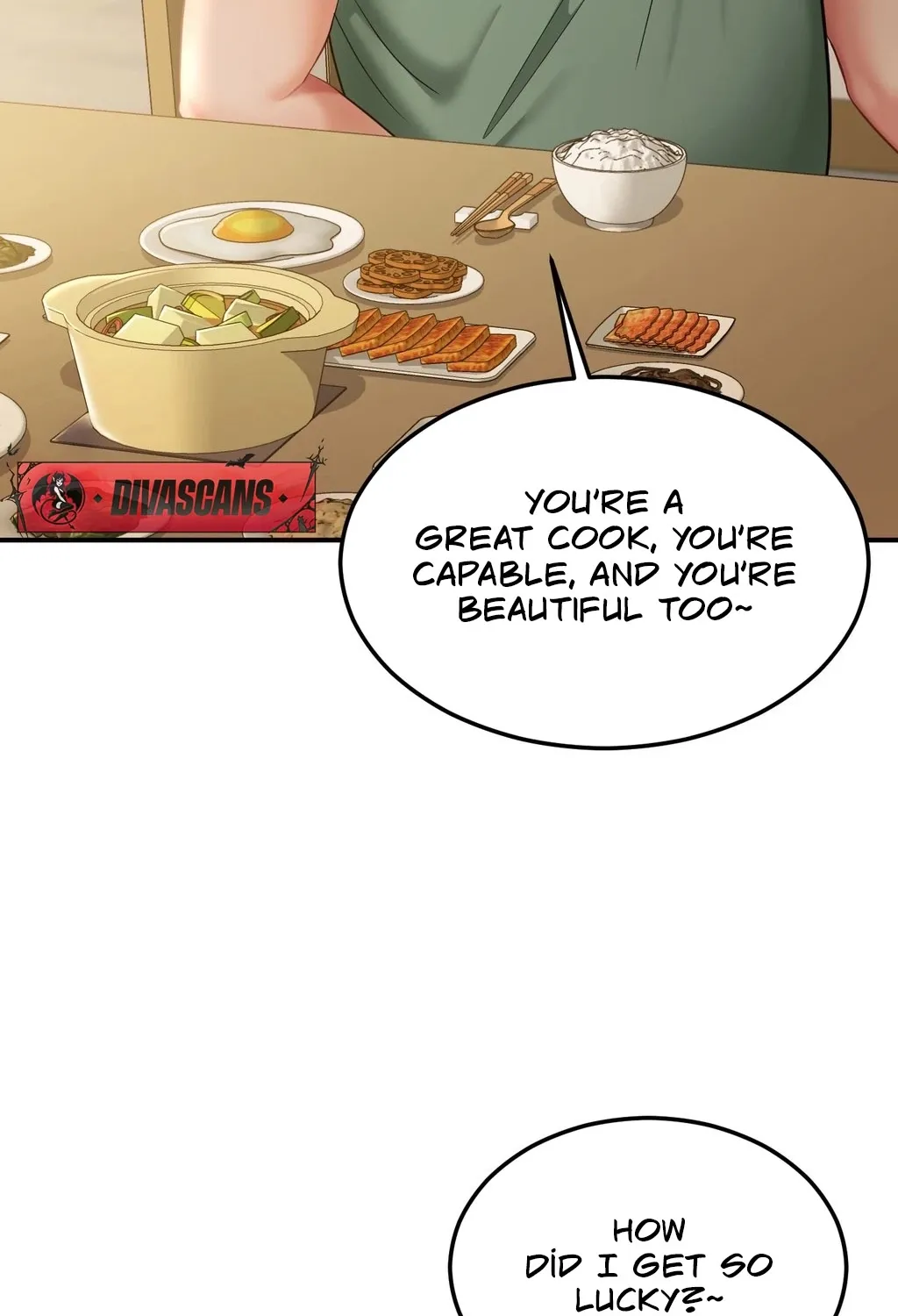 Adulterous Boss Chapter 8 page 17 - 