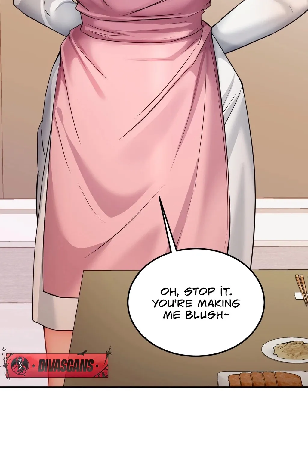 Adulterous Boss Chapter 8 page 19 - 