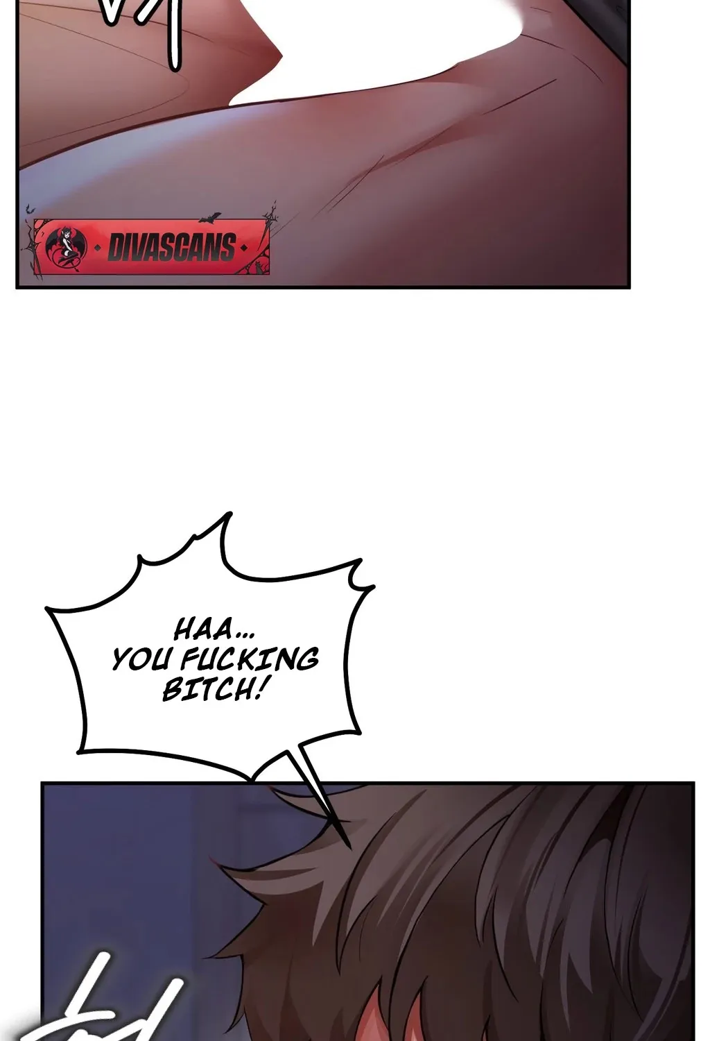 Adulterous Boss Chapter 8 page 3 - 