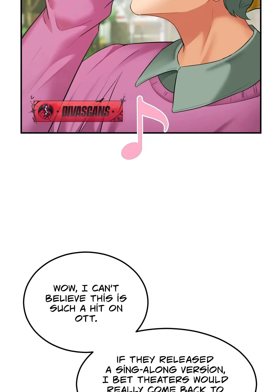 Adulterous Boss Chapter 8 page 22 - 