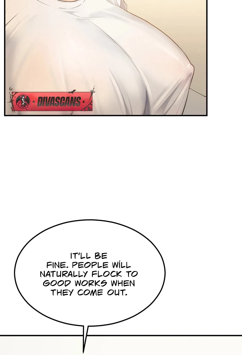 Adulterous Boss Chapter 8 page 26 - 