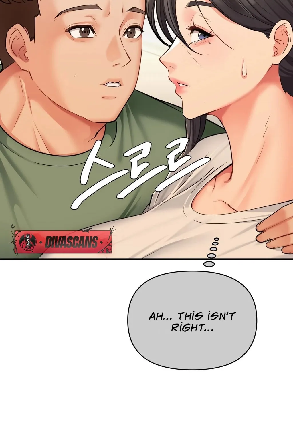 Adulterous Boss Chapter 8 page 29 - 