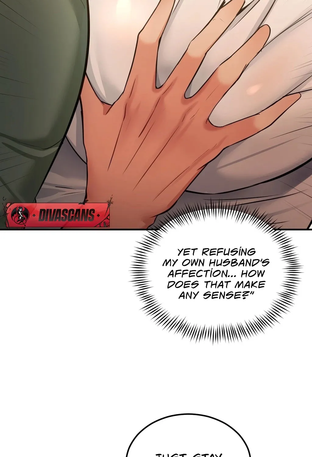 Adulterous Boss Chapter 8 page 33 - 
