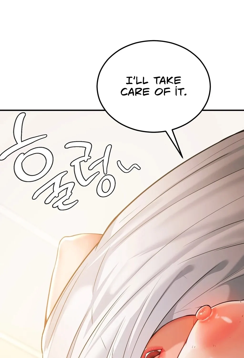 Adulterous Boss Chapter 8 page 36 - 