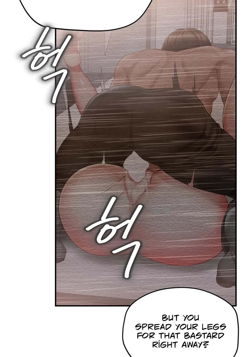 Adulterous Boss Chapter 8 page 6 - 