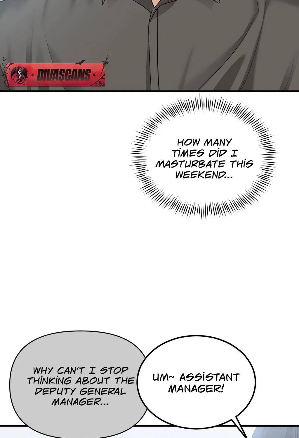 Adulterous Boss Chapter 8 page 78 - 