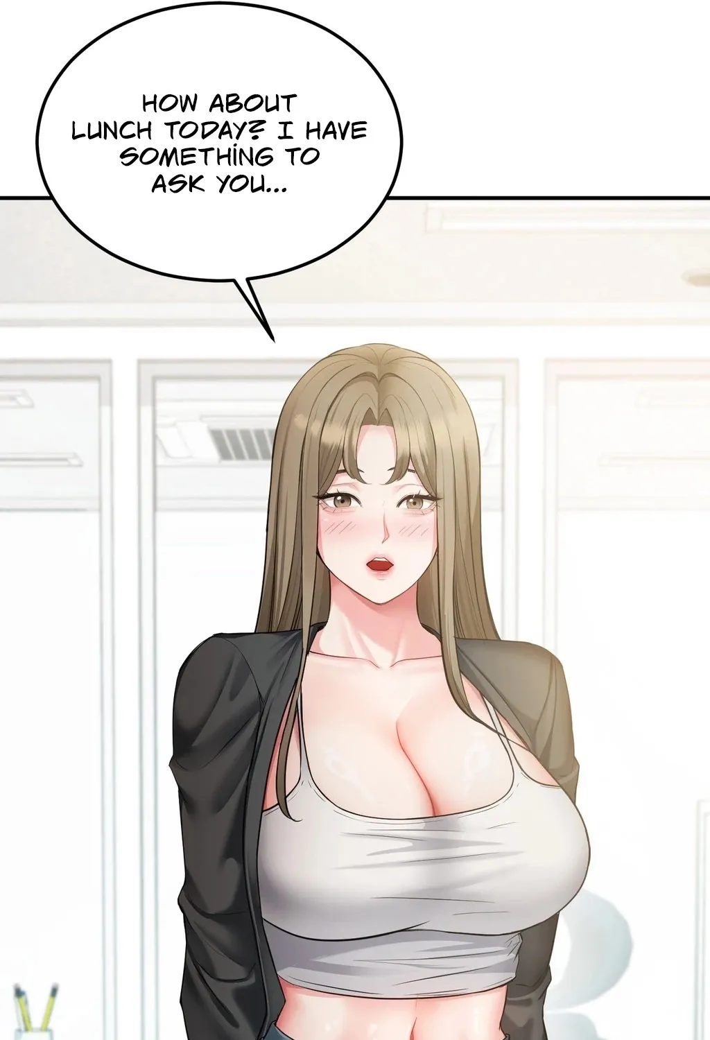 Adulterous Boss Chapter 8 page 81 - 