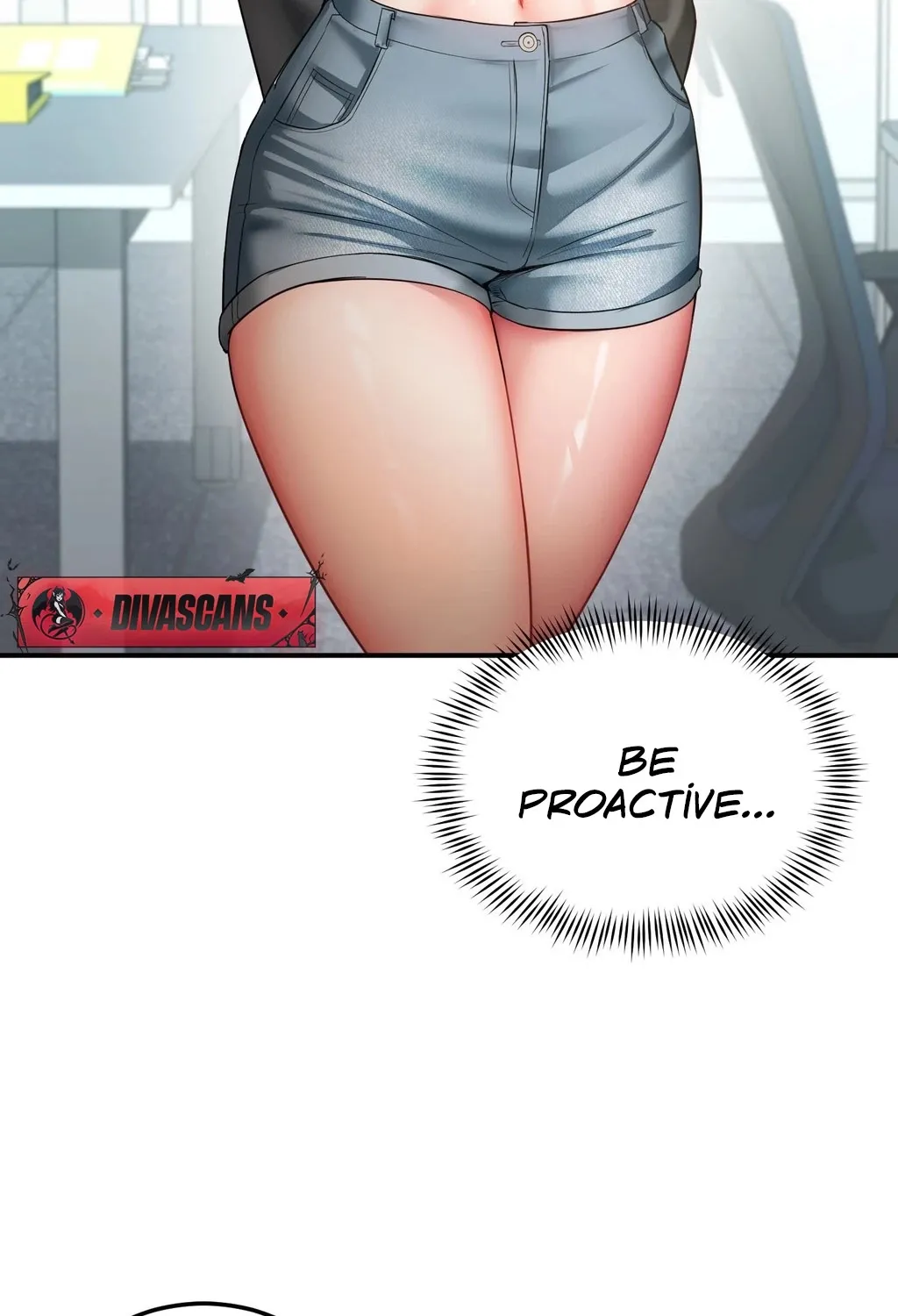 Adulterous Boss Chapter 8 page 82 - 