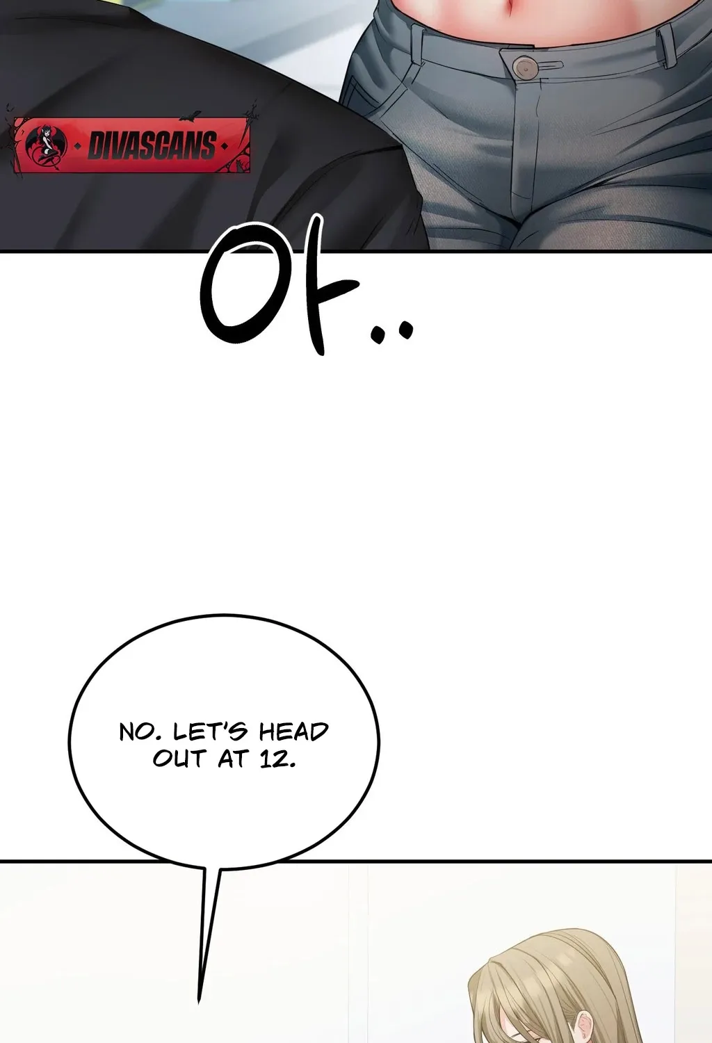 Adulterous Boss Chapter 8 page 87 - 